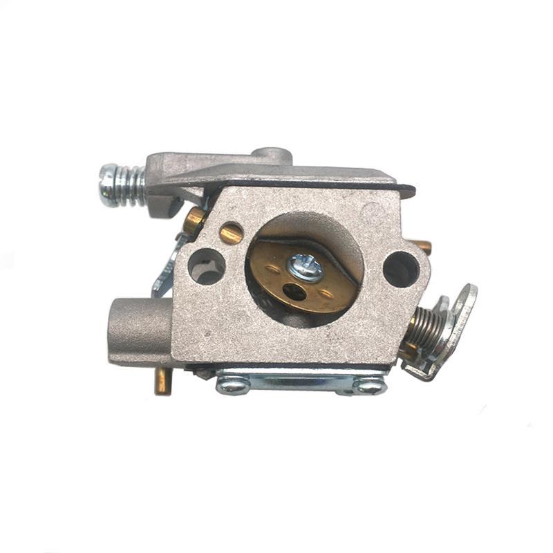 Chaaw Carburetors Carb For Partner P360 P350S P340 Walbro WT-826 Carburetor Replacement Spare Parts For Chaaw