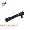 Car Hose for 1 Series, 3 Series, Z4 Water Tank & Coolant, Expansion Hose 17127540127