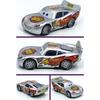 Racing Cars Cars Black Samurai Alloy Model Toy Cars