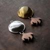 Tea Accessories Stainless Steel Tea Strainer Fine Mesh Wooden Handle Tea Filter Easy To Clean Tea Sifters Home Use