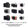 GIZMON Wtulens for RF Mount EOS R Compatible with and sensors full-frame APS-C