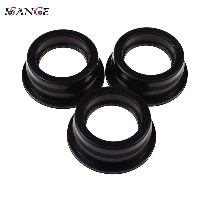 1320150080 & 132 015 00 80 For Smart Fortwo 1.0L 2007-2014 Spark Plug Gasket Gaskets Seal Seals