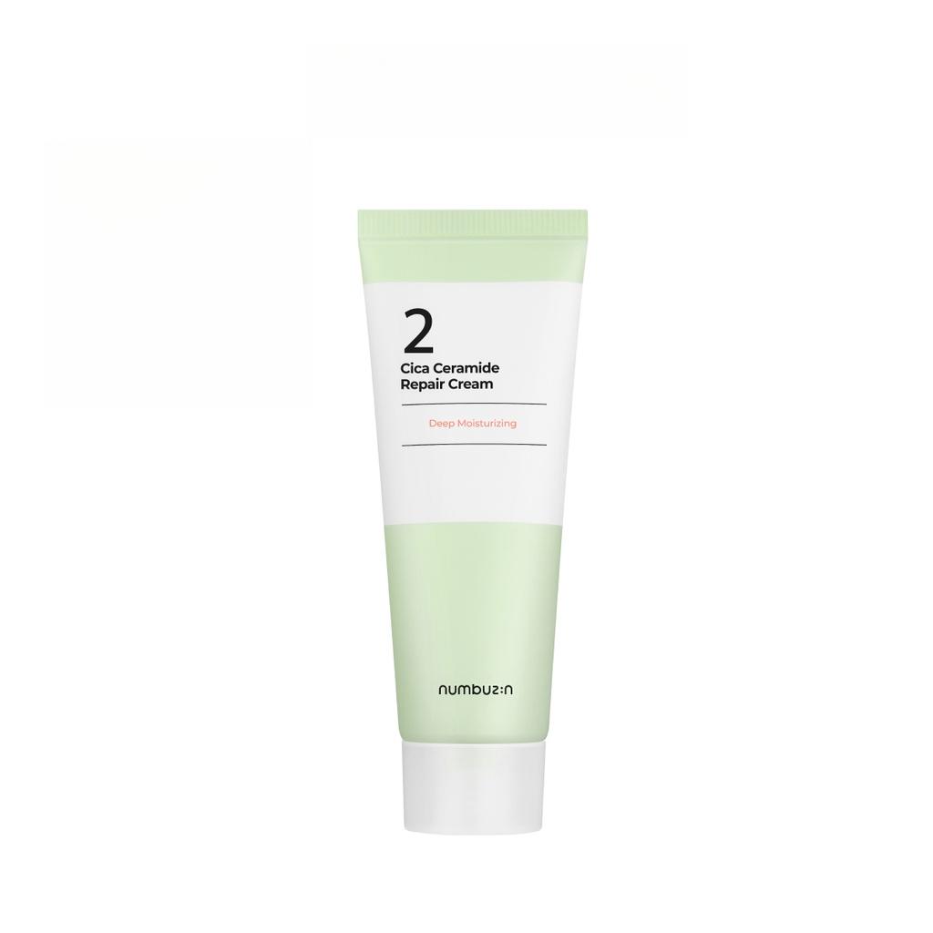 НУМБУЗИН Кремы 60мл NO.2 Ceramide Repair