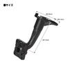 MR-KIT03 Mount Stay, Drive Recorder, Mirror, For Vehicles, Digital Mirror, 86, CR-Z 86, Roadster,