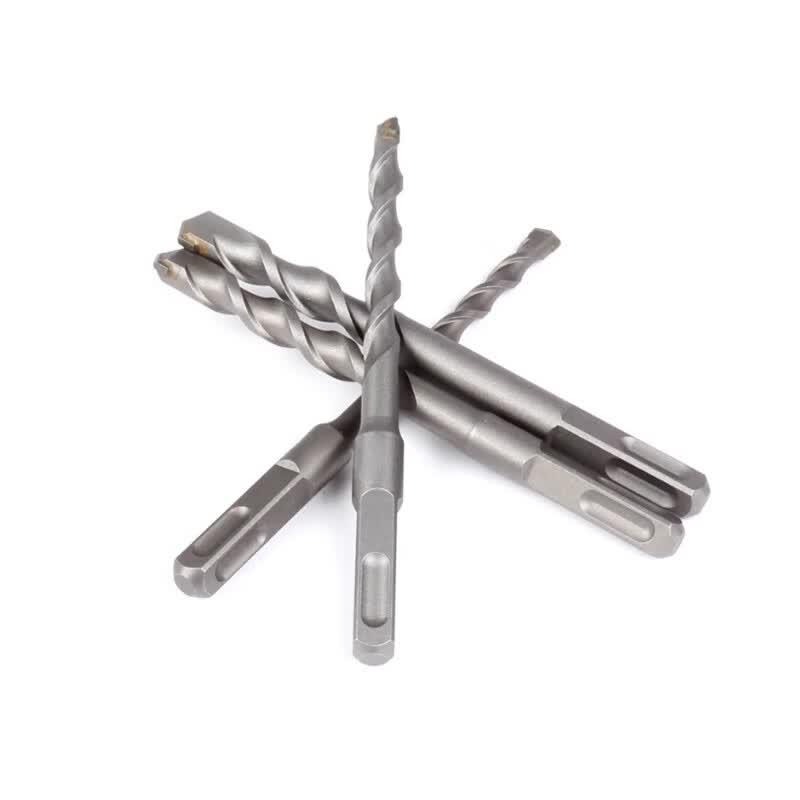 WMN SDS-Plus Impact Drill Bit