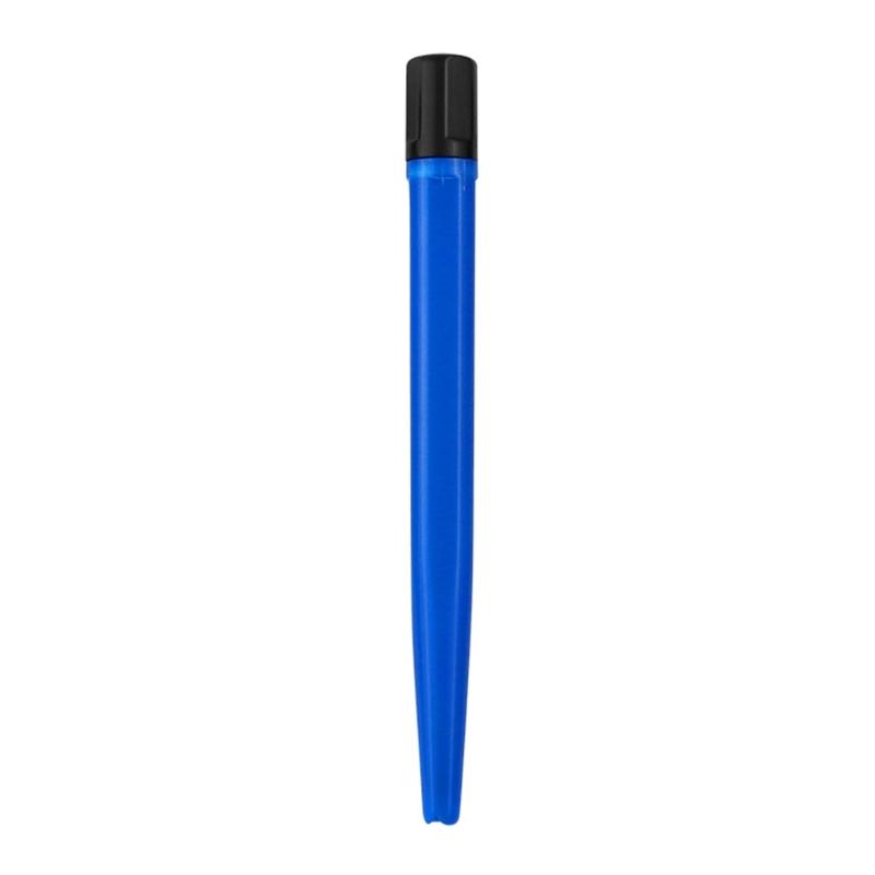 Rust Removal Brush Pen Glass Fiber/Brass/Steel Brush Pen Shape Watch Repair Parts Polishing Cleaning Repair Tool
