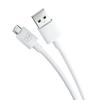Accessories - 3Mk Hyper Cable A To Micro 1.2M 5V 2,4A White