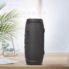 007 Portable Bluetooth Speaker - Home/Outdoor Subwoofer, Voice Broadcast, Mini Karaoke