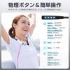 SOPPY Wireless Neckband Bluetooth Stereo with ENC Noise Up to 80 Hours of Continuous IPX5 Battery Level Magnetic Compatible with Android and iPhone