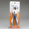 GodHand (GodHand) Craft Grip Series Tapered Nipper GH-CN-120-S Hobby Tool Blue
