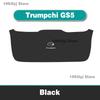 Car Mats For Trumpchi GAC GS5 2019 2020 2021 Anti-kick cushion for trunk Accessories All Weather Dustproof Protection Pad