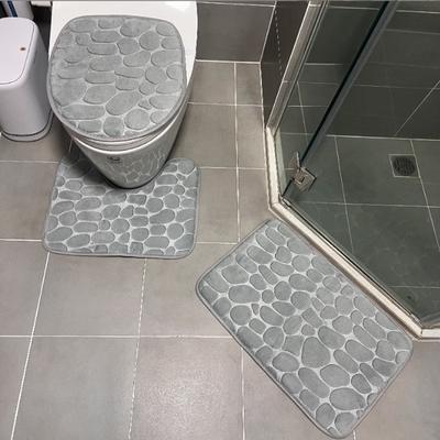 Bad & WC – Badematten