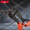 Deli Labor-saving Chromium-Molybdenum Steel Bolt Cutter