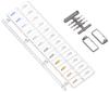 TOMIX N Gauge 313 0 Series Basic Set 4 Cars 98228 Model Train