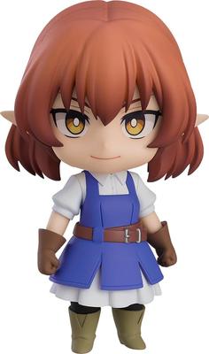 Good Smile Company Nendoroid Helck Vamilio Non-Scale Plastic Painted Movable Figure