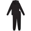 Puma Womens/Ladies Fleece Full Zip Tracksuit