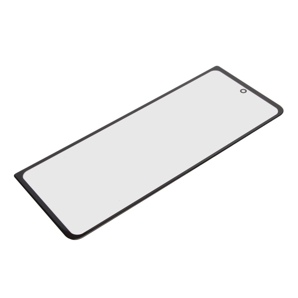 Screen Replacement Front Outer Lens Glass Screen Replacement Repair Kit with Repair Tools OCA Glue F