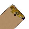 LCD Screen and Digitizer Assembly Part (OLED Version) (without Logo) for Samsung Galaxy A50 SM-A505/A50s SM-A507