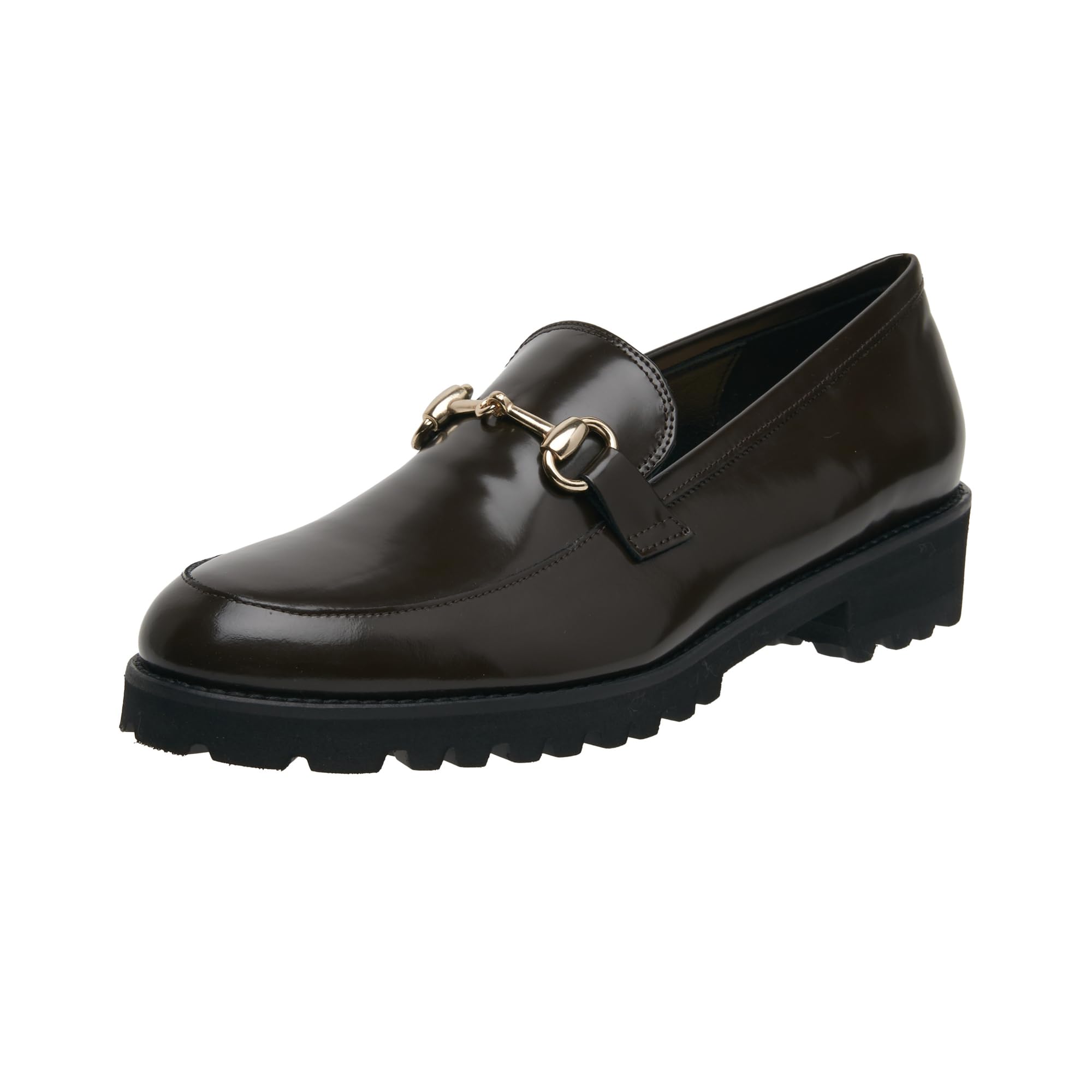 

Loafer 5127 cm [Fabiorsconi] Women s OXFORD-TMORO 24.5 cm~25.0 [item]