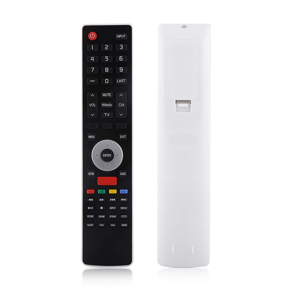 Smart Intelligence TV EN-33926A Remote Control Replacement   Controller For