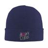Cappello Invernale in Maglia Caldo Ragnatela AJ Lee Berretto a Cuffia Cappelli Skullies Berretti Hip Hop per Unisex