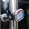 Applicable For Apple Watch Alpine Metal Case Apple Ultra 2nd Gen/1st Gen Half Wrap Hollow Apple Protective Case