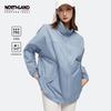 NORTHLAND Women's Tano Cicada Wing Sun Protection Jacket