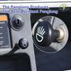Panglong Universal Golf Cart Light Switch, Push Pull Headlight Switch Button-12Volt Replace for Golf Cart Club Car, Yamaha, EZGO Models, OEM #4034