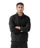 Vancefly Kidon Light Windbreaker Black