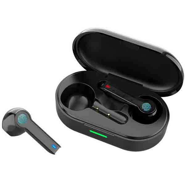 L32  Wireless Bluetooth Headphones TWS Hi-Fi Stereo Earphone Dual Touch Earbuds Auto Connect Sports IPX7 Waterproof  Headset