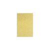 100Pcs Yellow Cleaning Sponge Cleaner for Enduring Electric Welding Soldering Iron
