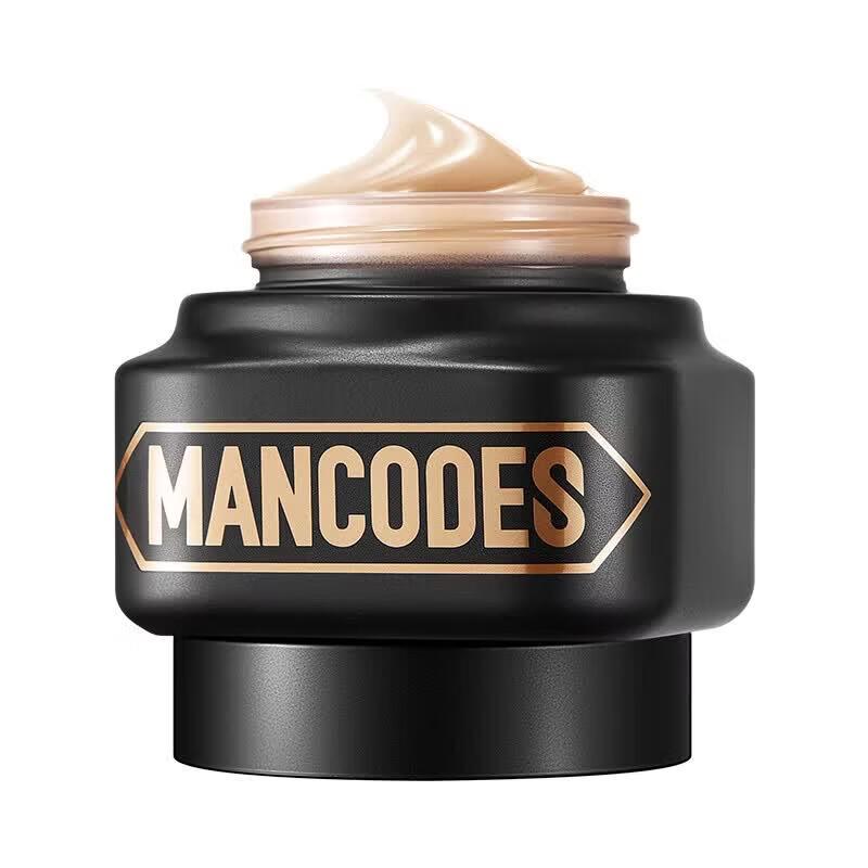 Men s Natural Tone-Up Cream
