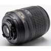Nikon Standard Zoom Lens AF-S DX NIKKOR 18-105mm f/3.5-5.6g ED VR for Nikon DX Format