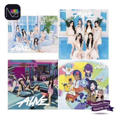 ALIVE [Japanese Albums]