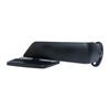 Universal Motorcycle Side Wing Mirrors For Kawasaki YAMAHA Aprilia Honda Suzuki Motorcycle Rotatable Adjustable Wind Wing Mirror