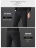 Men's Casual Slim Elastic Cotton & Linen Pants with Simple Open Pockets - Multi-Color Trousers