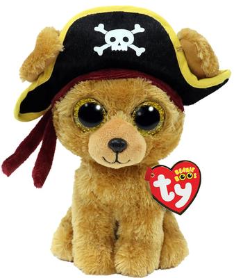 Ty Gorro Rowan Brinquedo de Pelúcia 36492 Boo's (M)
