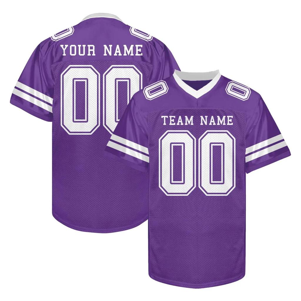 Football Jersey, Short-Sleeved American Football Jersey, Game Training Nfl Jersey, Pittsburgh Steelers