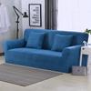 Elastic Sofa Cover Spandex Slipcovers Sofa Cover for Living Room Universal All-inclusive Sectional Couch Cover 1/2/3/4 seater