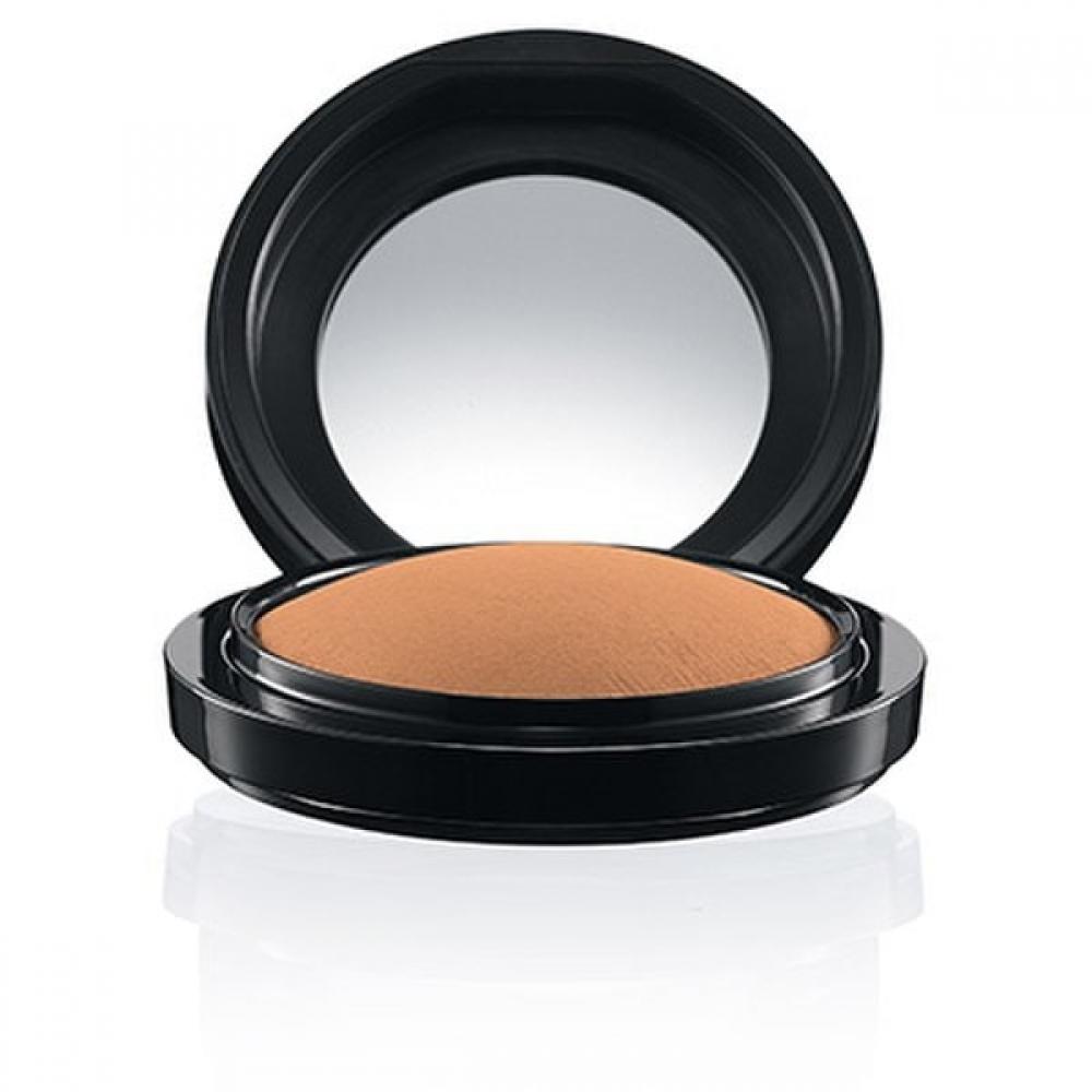 

M A C MinerAlize Skinfinish nAturAl medium