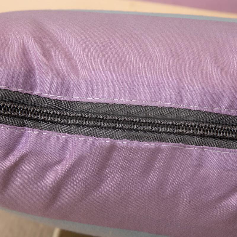 Muji Foldable Pillow Blanket