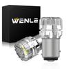 WENLE Bakugou S25 Lampă Spate LED Dublu Lampă Frână Stop