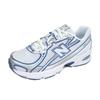 Nb 740 Lifestyle Mens woMens Running Shoes Running Shoes White U740lb2