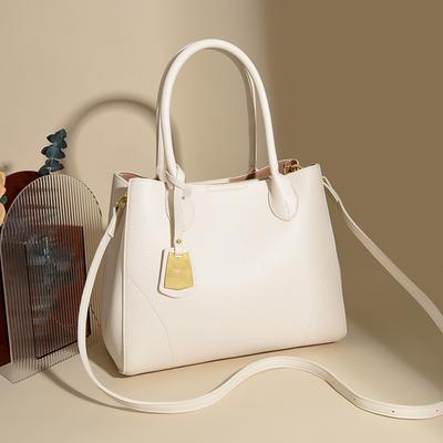 One Shoulder Hand Carry Crossbody Women's Bag New Commuter Women's Fashion Handbag Mother Bag