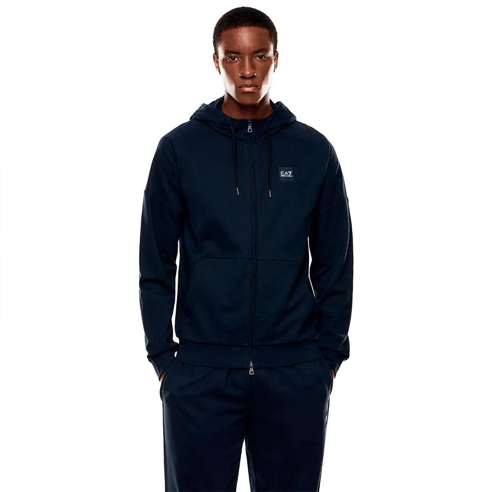 

EA7 EMPORIO ARMANI Толстовка 7M000904_AF13512 XL