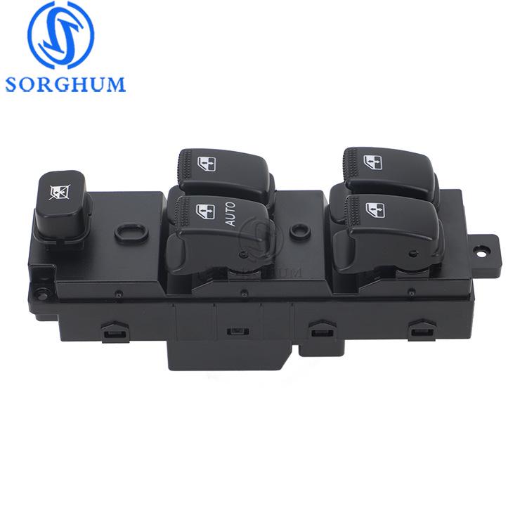 93570-07200 Window Lift Switch for KIA PICANTO Car Accessories