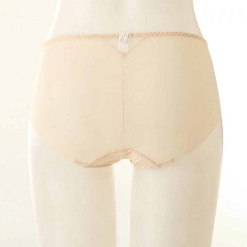 Wacoal Lightweight Ultra Light Women Hamline Panty Wlgx102t