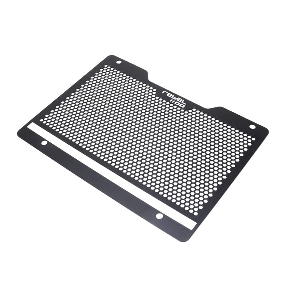 Motorcycle Radiator Grille Cover Guard Protector for Honda Rebel CM1100 1100, CMX1100, (2025-2021)