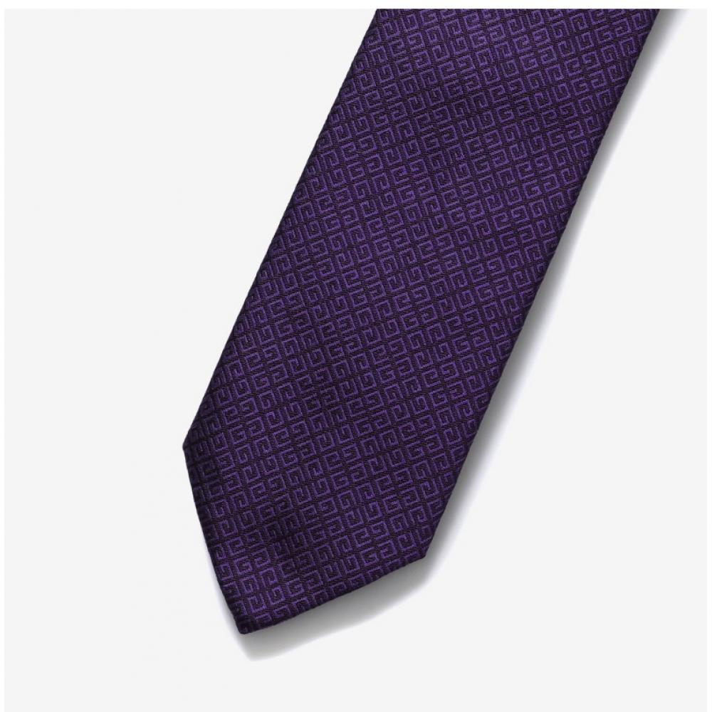 Givenchy 4g Silk Tie Bp104up0e5 500  Gv07ls J6032 2 