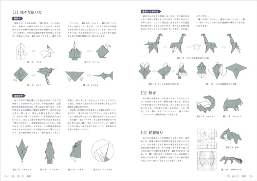 Mastering Creative Origami Techniques: Folding techniques, paper usage, and finishing touches bring depth to the world of your work